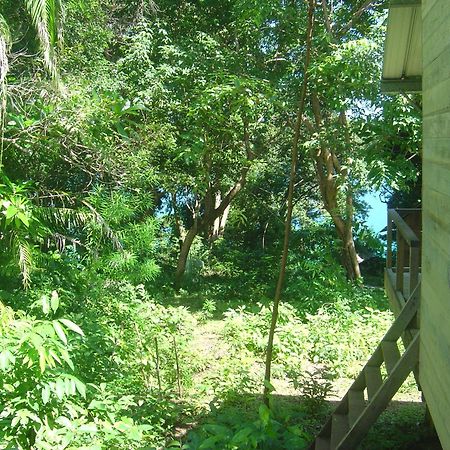 Olala Café&Bungalows Sabang  Exterior foto