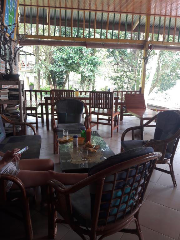 Olala Café&Bungalows Sabang  Exterior foto